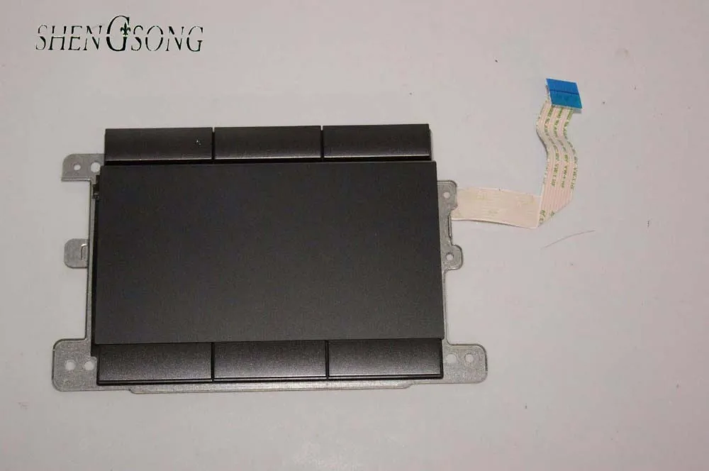 For HP ZBook15 ZBook 15 zbook17 ZBook 17 G1 G2 series Touchpad Trackpad