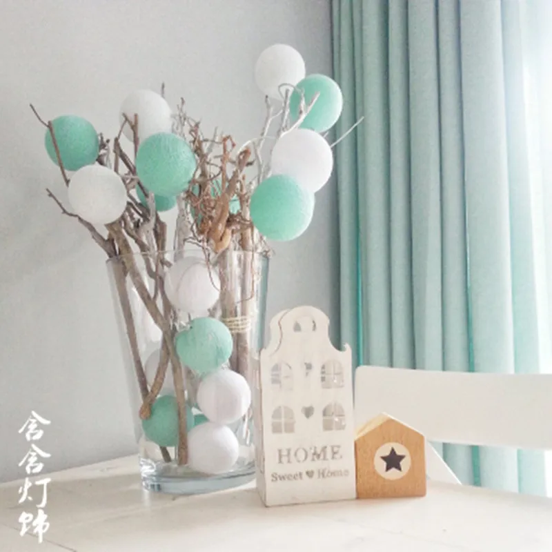 Разноцветное праздничное освещение новинка 2019 USB мощное теплое белое