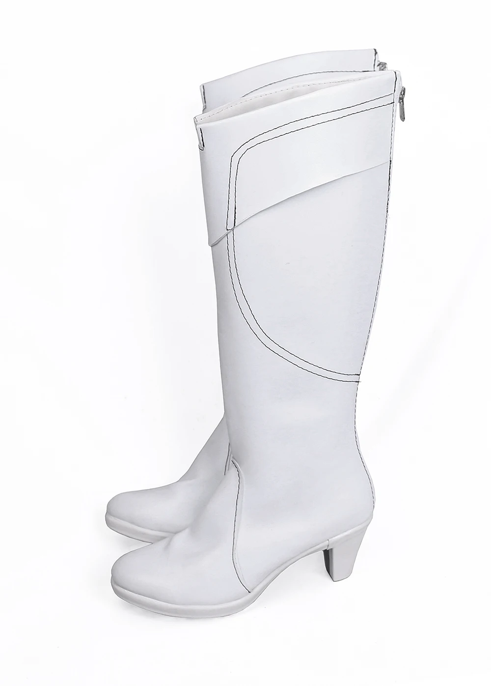 Boku no Hero Academia Camie Utsushimi Cosplay Boots (3)