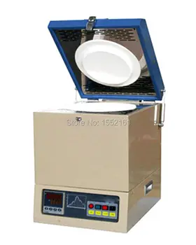 

Vacuum Heat Treatment Crucible Furnaces