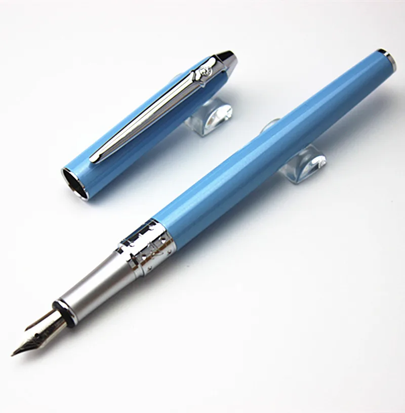 PICASSO-Writers-Pen-Office-School-Special-Fountain-Pen-3-Colors-for-Choose-Iraurita-Nib-Inking-Pens