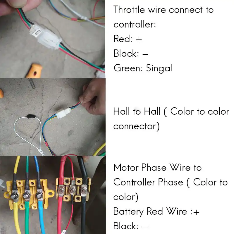 3000w ebike controller