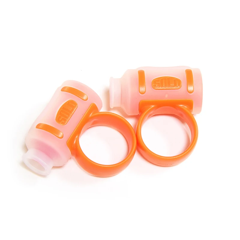 Drum Stick Control Clip Drumsticks Accessories Grip Control Clips For Beginner Drummer new