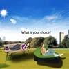 Portable Fast Inflatable Lazy Chair 5