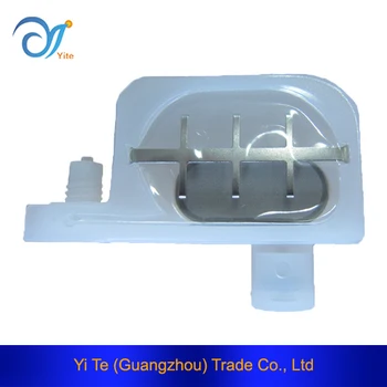 

20pcs/lot Solvent base big filter RJ8000 RJ900 Rockhopperi II VJ1204 VJ1304 Mutoh dx4 dx5 small damper