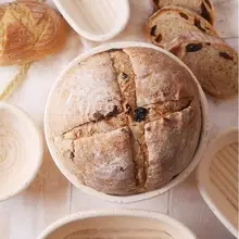 Diy изоляционная корзина мастероизоляционная корзина-кровать Ванна и за пределами изоляционной корзины цель diy banneton альтернатива