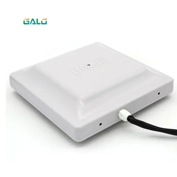

Long Range free SDK 860-960Mhz 2-6M reading range UHF Long Distance RFID Reader