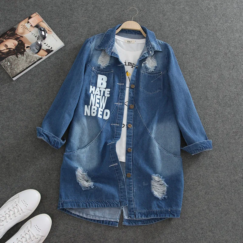 Most effective  Women Plus Size 9XL women's windbreaker Coat loose Printed Oversize Streetwear Coats Thin Coat Wome