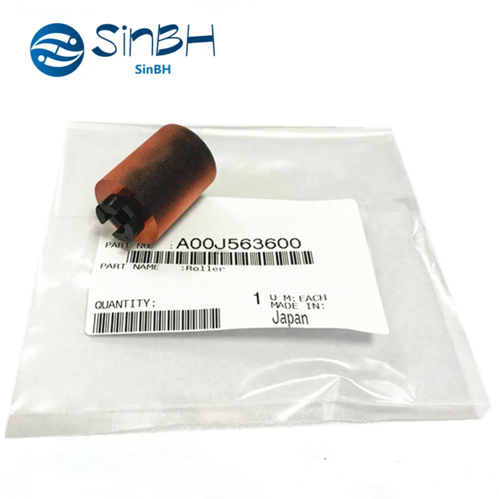 50 шт. фабричное качество экспорта A00J563600 фотомагнитола для Konica Minolta Bizhub C220 C280 C353 C451