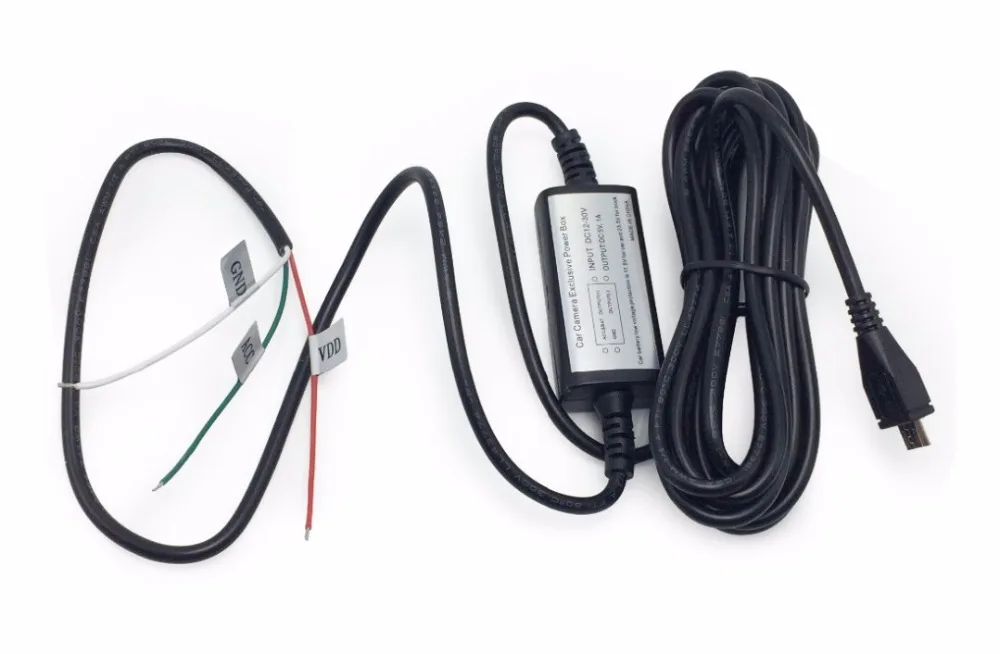 hard wire kit