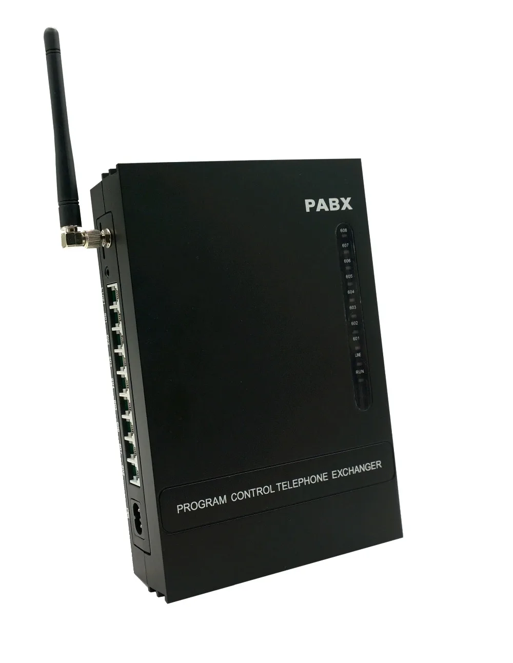 

Mini Wireless GSM PBX with SIM card for home and office MS108-GSM