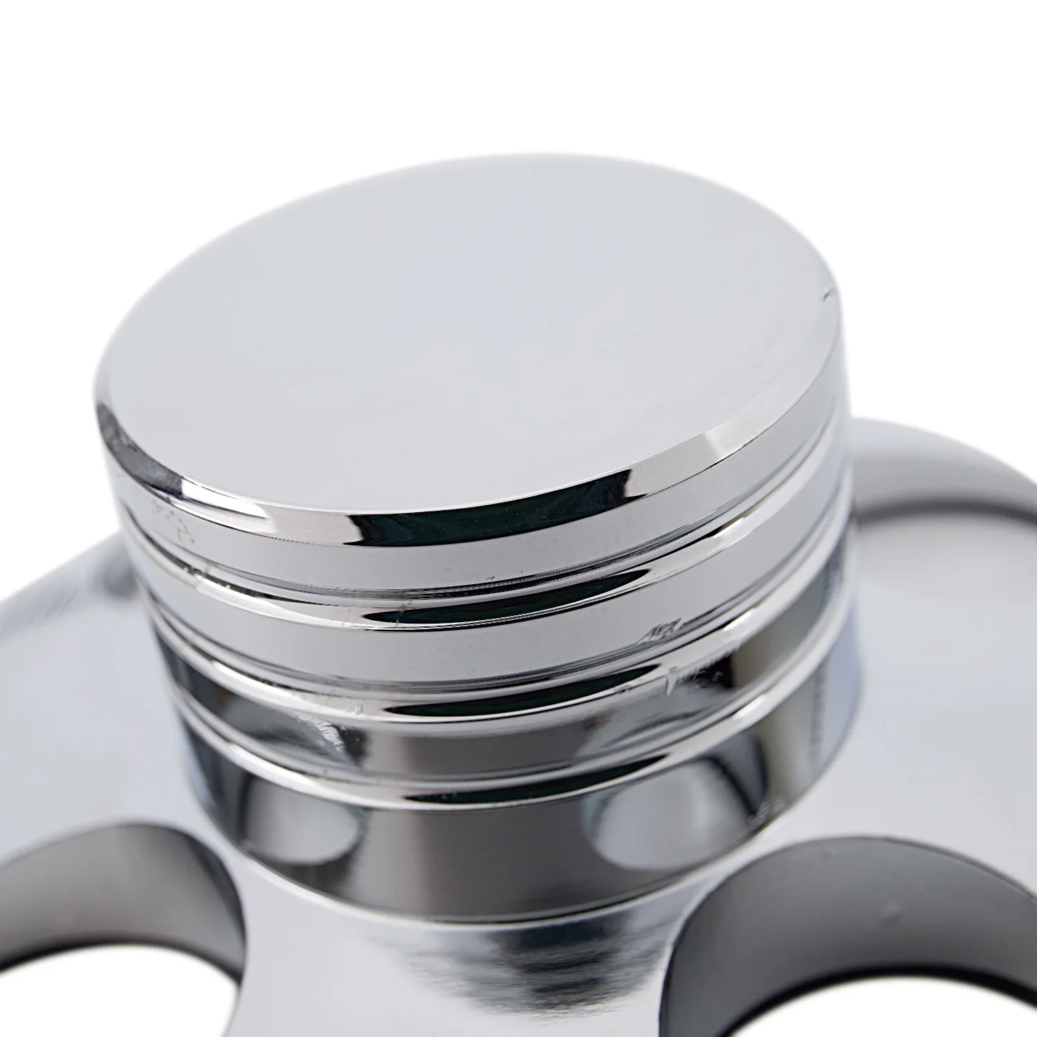 Аудио Lp Виниловые проигрыватели металлический диск стабилизатор проигрыватель вес зажим Hifi