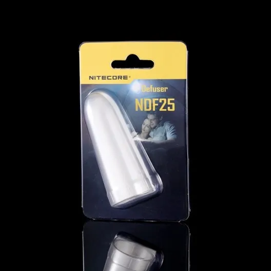 nitecore NDF25 5