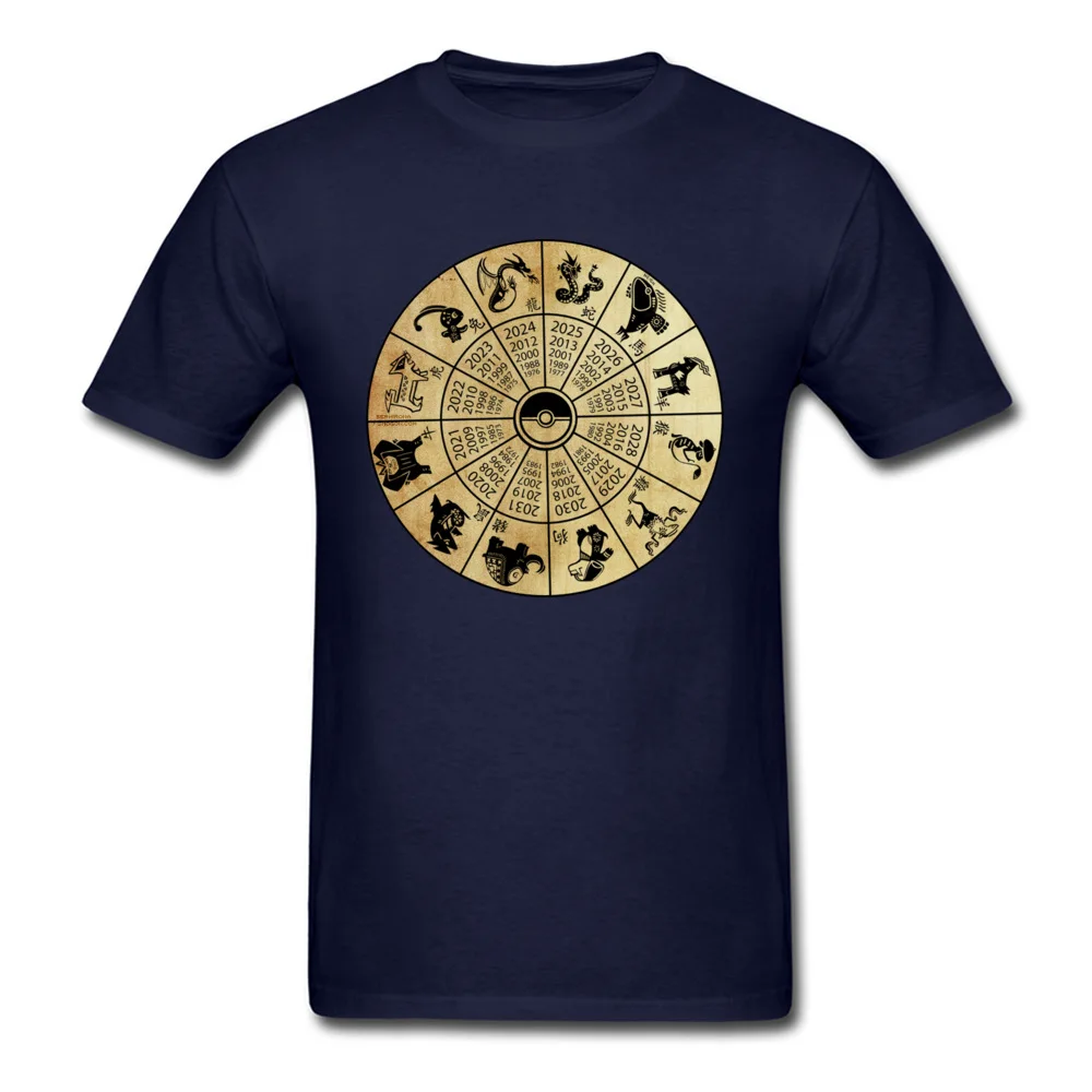 uberszodiac calendar_navy