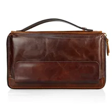 Famous Brand Men Clucth Wallets Male Long Genuine Leather Purse Men's Clutch Wallets Carteiras Mujer Clutch Man Handy Bags Famous Brand Men Clucth Wallets Male Long Genuine Leather Purse Men's Clutch Wallets Carteiras Mujer Clutch Man Handy Bags