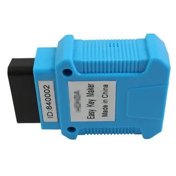 

For Honda easy key maker key programmer registering key by OBDII 16pin OBD2 Cover all for Honda/Acura
