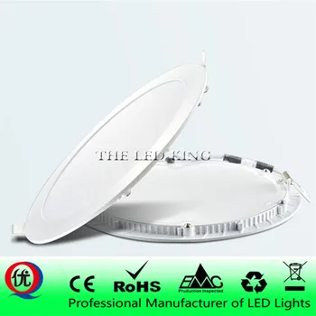 

LED Downlight 3W 5W 7W 9W 12W 15W Round Recessed Lamp 220V 230V 240V Led Bulb Bedroom Kitchen Indoor LED Spot Lighting