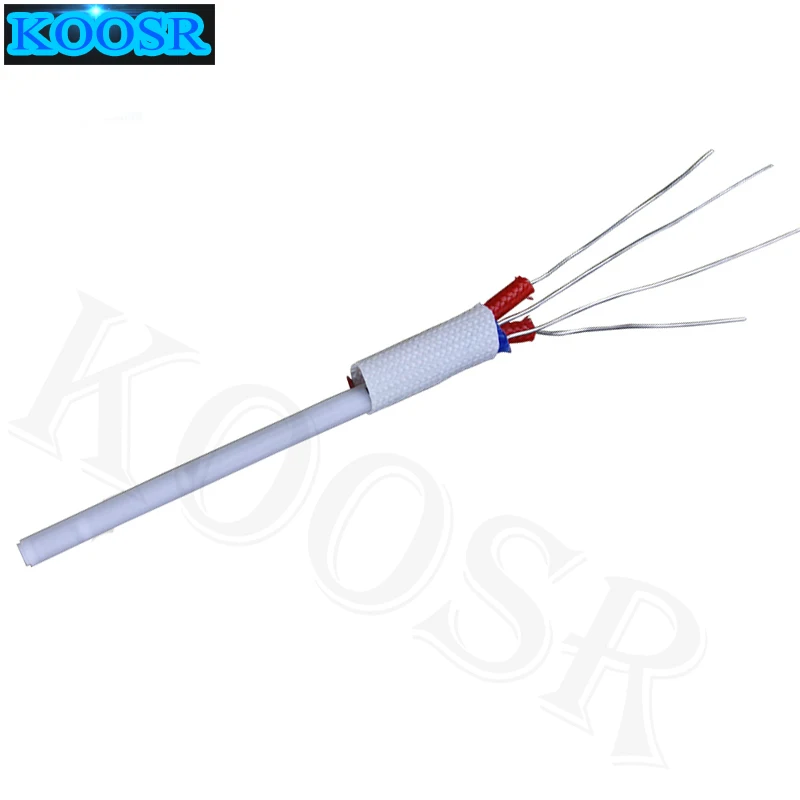 

LCD Digital Electric soldering iron Heating Heating Element Ceramic Heater A1326 60W 220V FOR CXG DS60T E60W