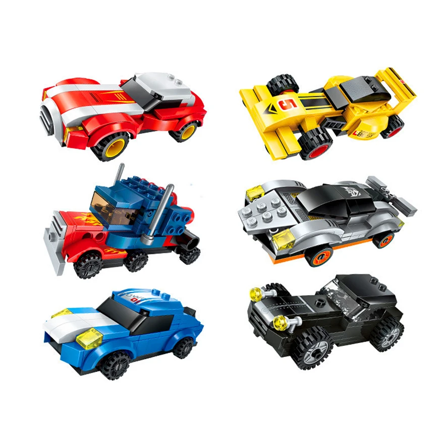 1409 NEW 518PCS 6 In 1 Action Mecha Transformation Robot Building Blocks Compatible with Legoed Supercar Creative DIY Toy Bricks 1409 NEW 518PCS 6 In 1 Action Mecha Transformation Robot Building Blocks Compatible with Legoed Supercar Creative DIY Toy Bricks