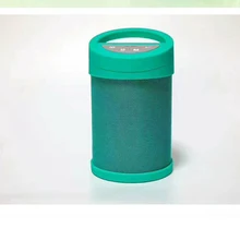 Samtronic ML95 Portable Wireless Bluetooth Speaker Stereo BT Speakers Mini Mp3 Player Music Speaker Built In Mic HandsFree call