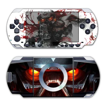 

Free drop shipping Cool top quality skin decal sticker for Sony PSP 1000 accessories for Sony PSP 1000 skins#TN-PP1000-5058