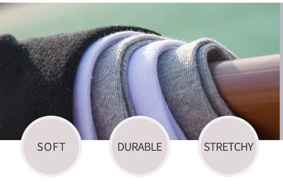 03 man socks