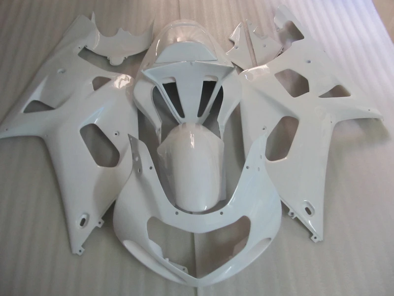 Buy Aftermarket moto parts fairing kit for Suzuki SRAD