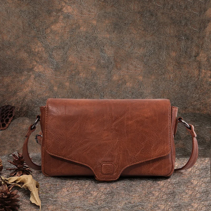 

Cobbler Legend 2018 Crossbody Bags for Women Brand Leather Handbag Designer Lady Clutch Luxury Shoulder Bag Female Bolsas