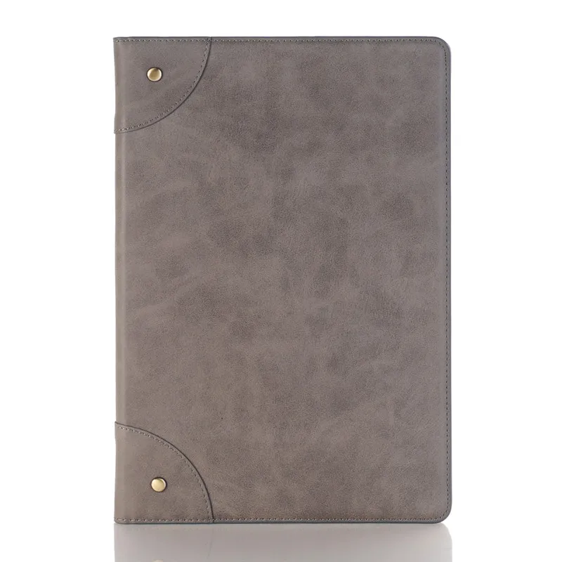 Матовый чехол из искусственной кожи чехол для huawei MediaPad M5 10 10,8 дюймов CRM-AL09 CRM-W09 Планшеты защитный чехол-бумажник с карманами для карт