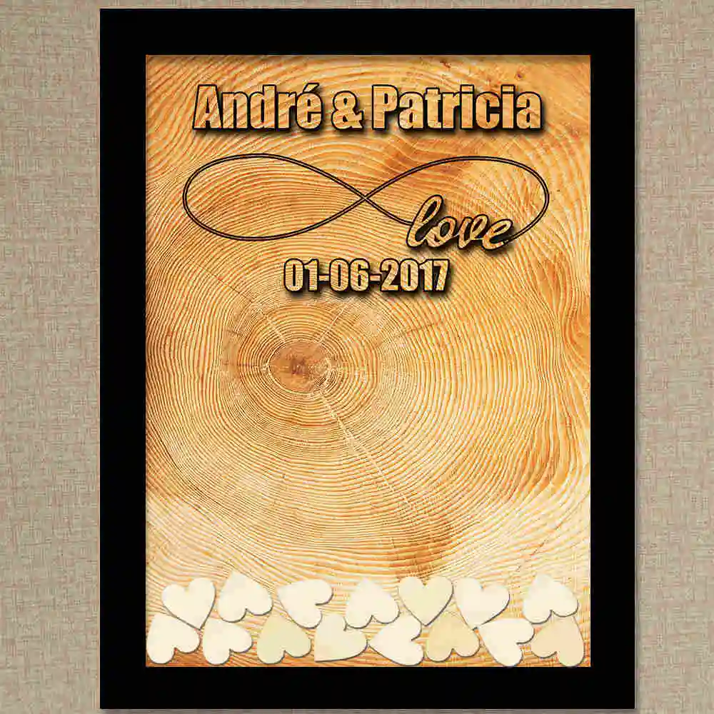 guest book for small wedding