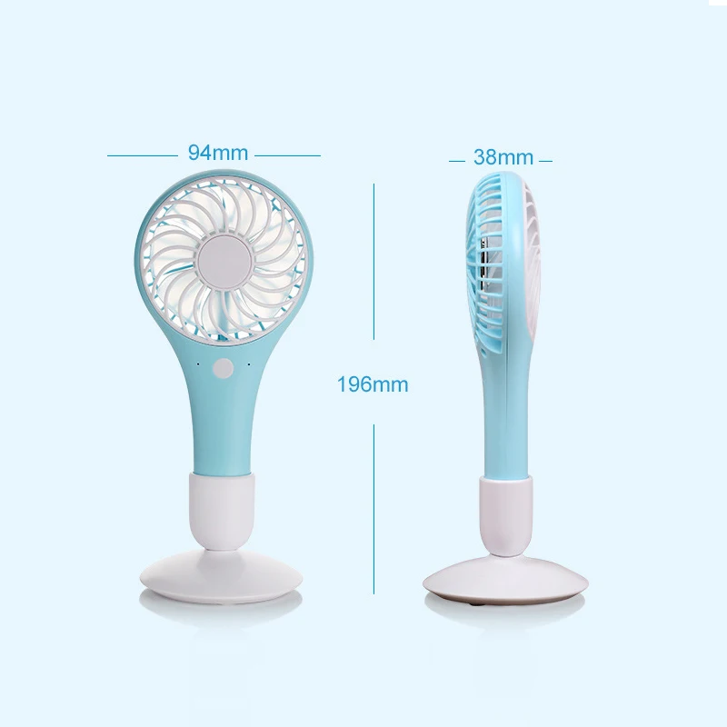 usb fan mini fan (8)