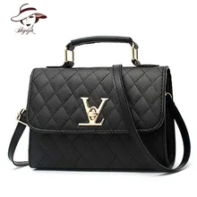 Luxury Famous Brand Black Handbag Women Bags Designer Crossbody Bags Small Messenger Bag Ladies Shoulder Bag Bolsa Feminina Tote soar women messenger bags crossbody female genuine leather bolsa feminina bags ladies tote famous brand desinger handbags hot