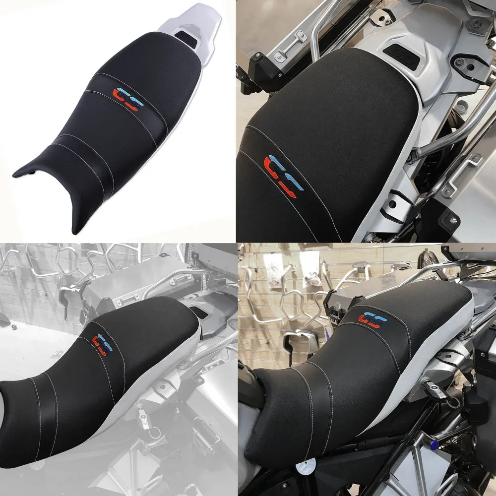 Lower Driver Rider Passenger Seat Cover Dual Sport Cowling Fairing for