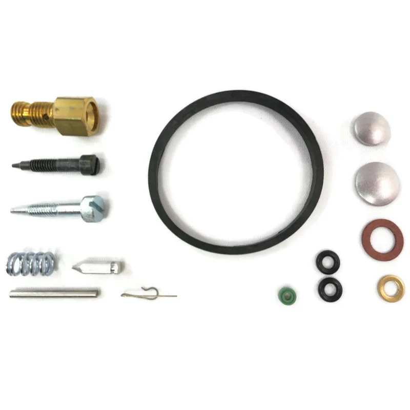 

High Quality Carburetor Carb Repair Rebuild Kit for Tecumseh 632347 632622 HM70 HM80 HM90