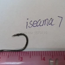 Весна ISEAMA с защитой от повреждений и кольцом размер: 7# Quantity300pcs