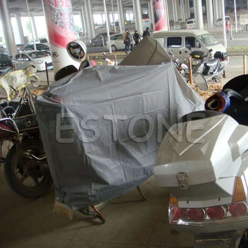 Водонепроницаемый чехол для мотоцикла мотора скутера уличного велосипеда|motor bike