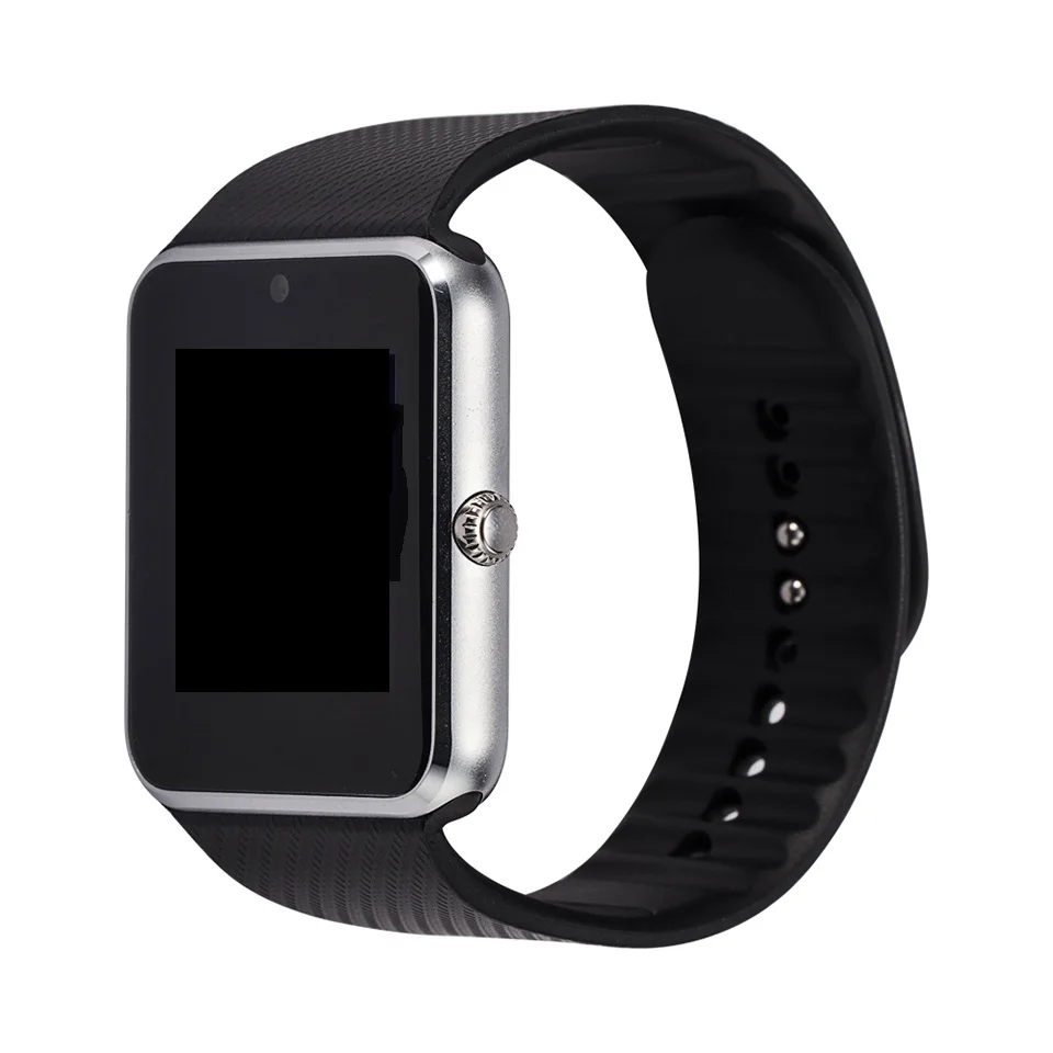 Smart Watch Gt08 Clock support Sim Card memory card Bluetooth Connectivity For A