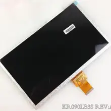 9,0 дюймовый 40PIN TFT ЖК-дисплей KR090LB3S REV A