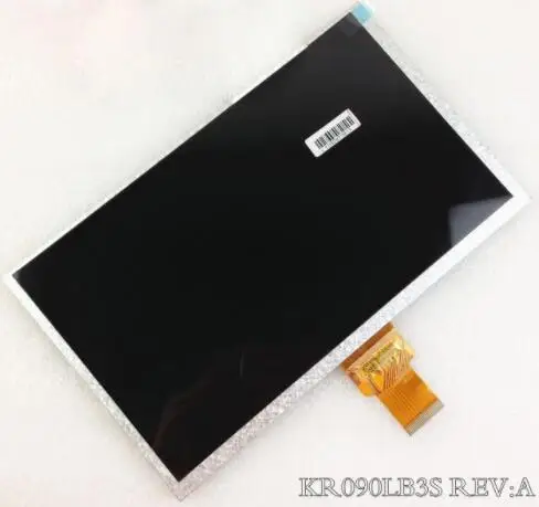 

9.0 inch 40PIN TFT LCD Display KR090LB3S REV A
