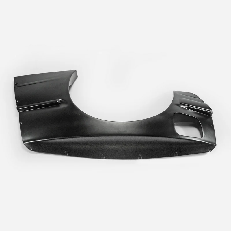 E30 Rocket Bunny Style Rear Fender (Coupe only) FRP(4)