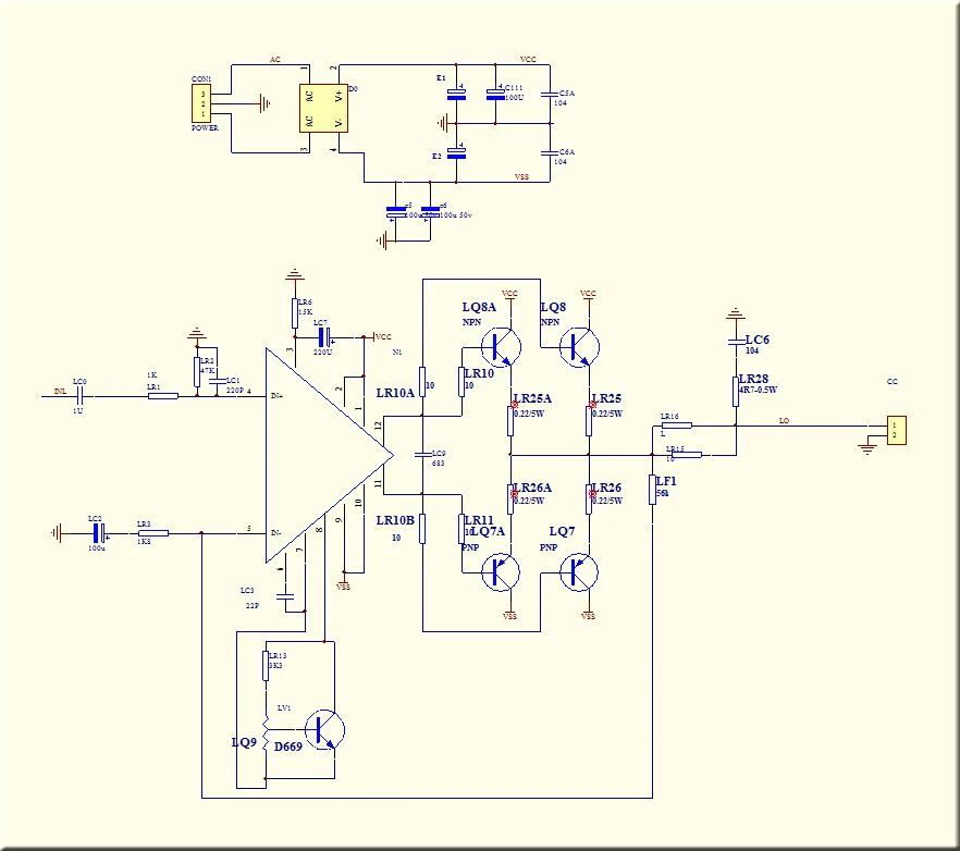 220 Вт UPC1342V 2SC5200 2SA1942 A7 Dual AC 18 36 в моно Hi Fi усилитель плата|hifi amplifier board|amplifier boardhifi |