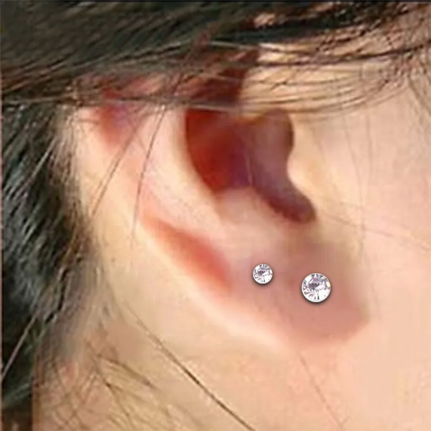 Studs Earrings1