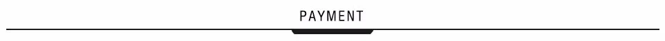 Payment