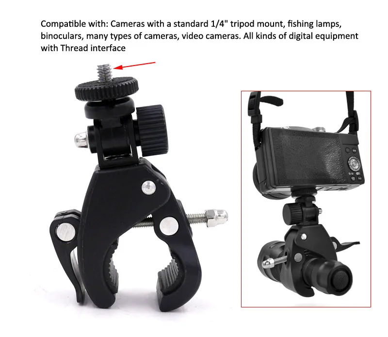 IR flashlight mount (4)