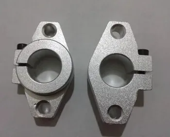 

Free Shipping 10pcs/lot Free shipping SHF8 8mm shaft support linear rail support CNC Router