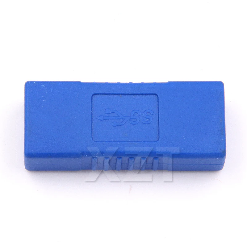 USB A Female to Female Adapter Converter Extension USB 3.0 AF To AF Connector Plugs