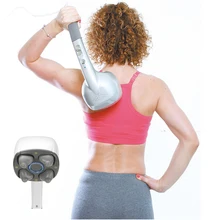 KIKI NEWGAIN Electric Massage Stick with Aion slimming power massager deep tissue massager High frequency vibration KIKI NEWGAIN Electric Massage Stick with Aion slimming power massager deep tissue massager High frequency vibration