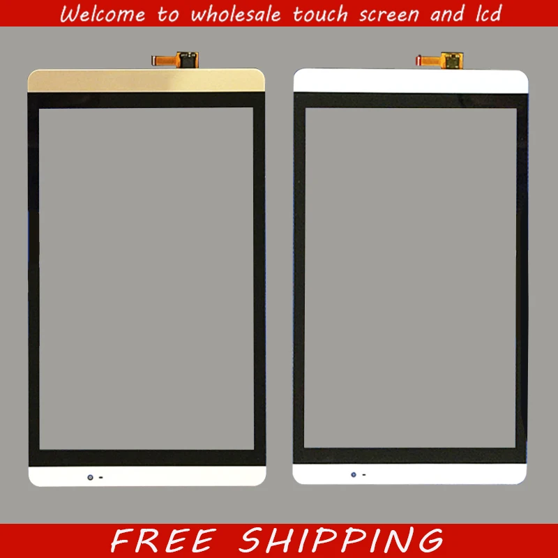 

For Huawei Mediapad M2 8.0 M2-801L M2-802L M2-803L Touch Screen Digitizer Glass Panel Replacement