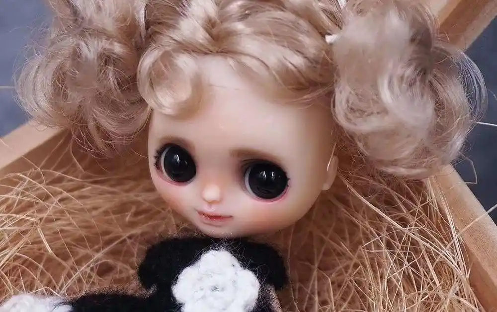 blythe mini