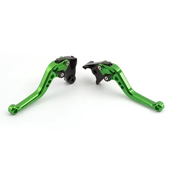 

Motorcycle Adjustable CNC Aluminum Brake Clutch Lever For Suzuki GSF1200 BANDIT 2001-2015 2002 2003 2004